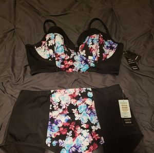 Torrid swim suit